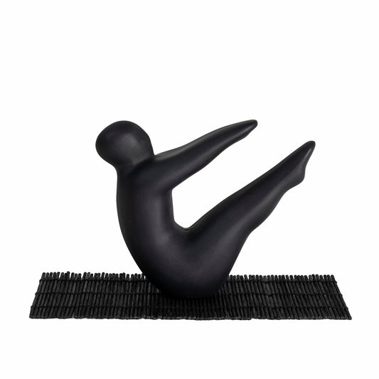 Design House Stockholm Yoga Sculpture No 2