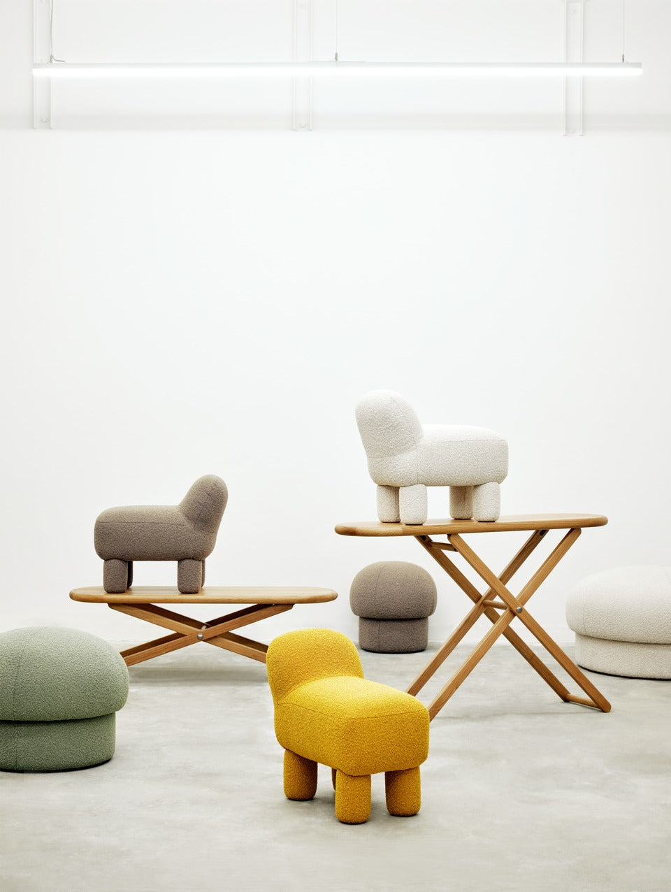 DesignHouseStockholm-lulu-pouf-yellowYellow
