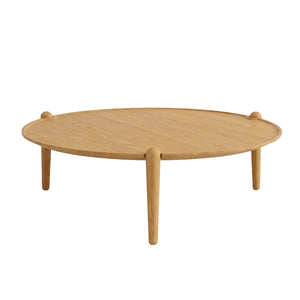Design House Stockholm Aria Table Large Low