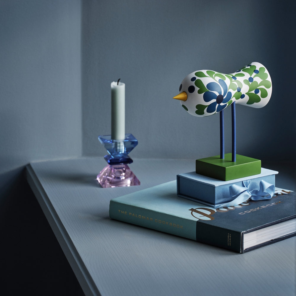 Design House Stockholm Birds 1967