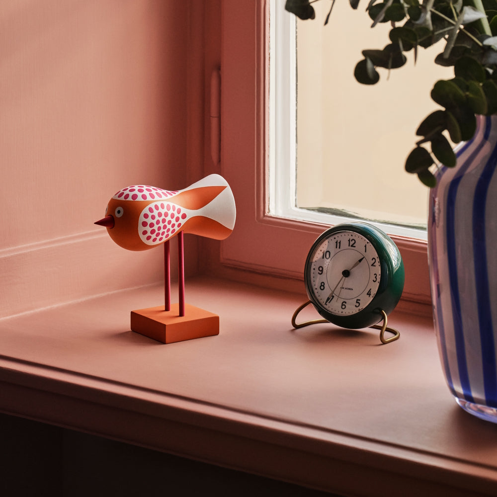 Design House Stockholm Birds 1967