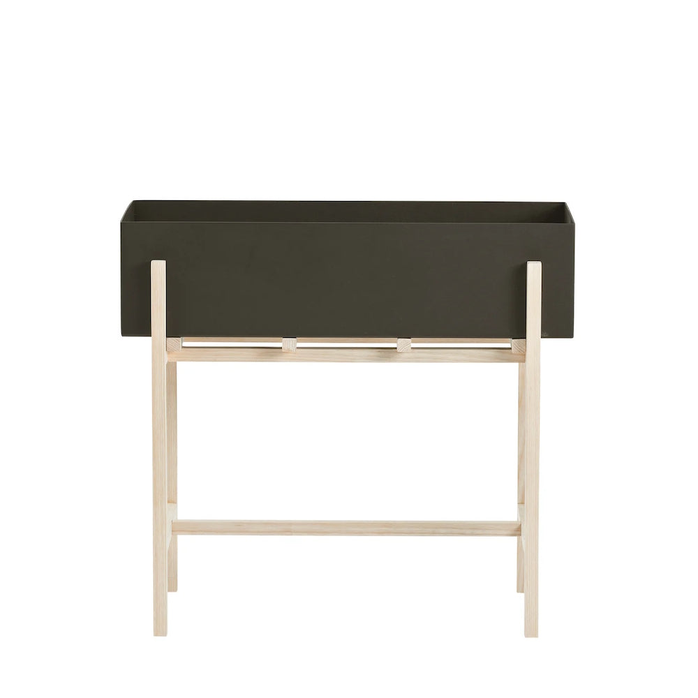 Design House Stockholm Botanic Planter Stand Metal