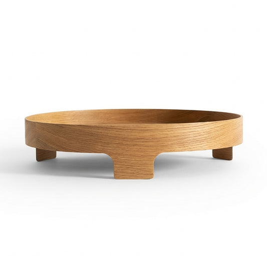 Design House Stockholm Bridge Tray Oak