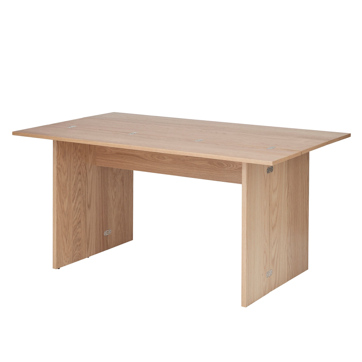 Design House Stockholm Flip Table Oak