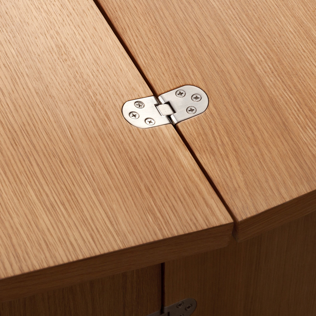 Design House Stockholm Flip Table