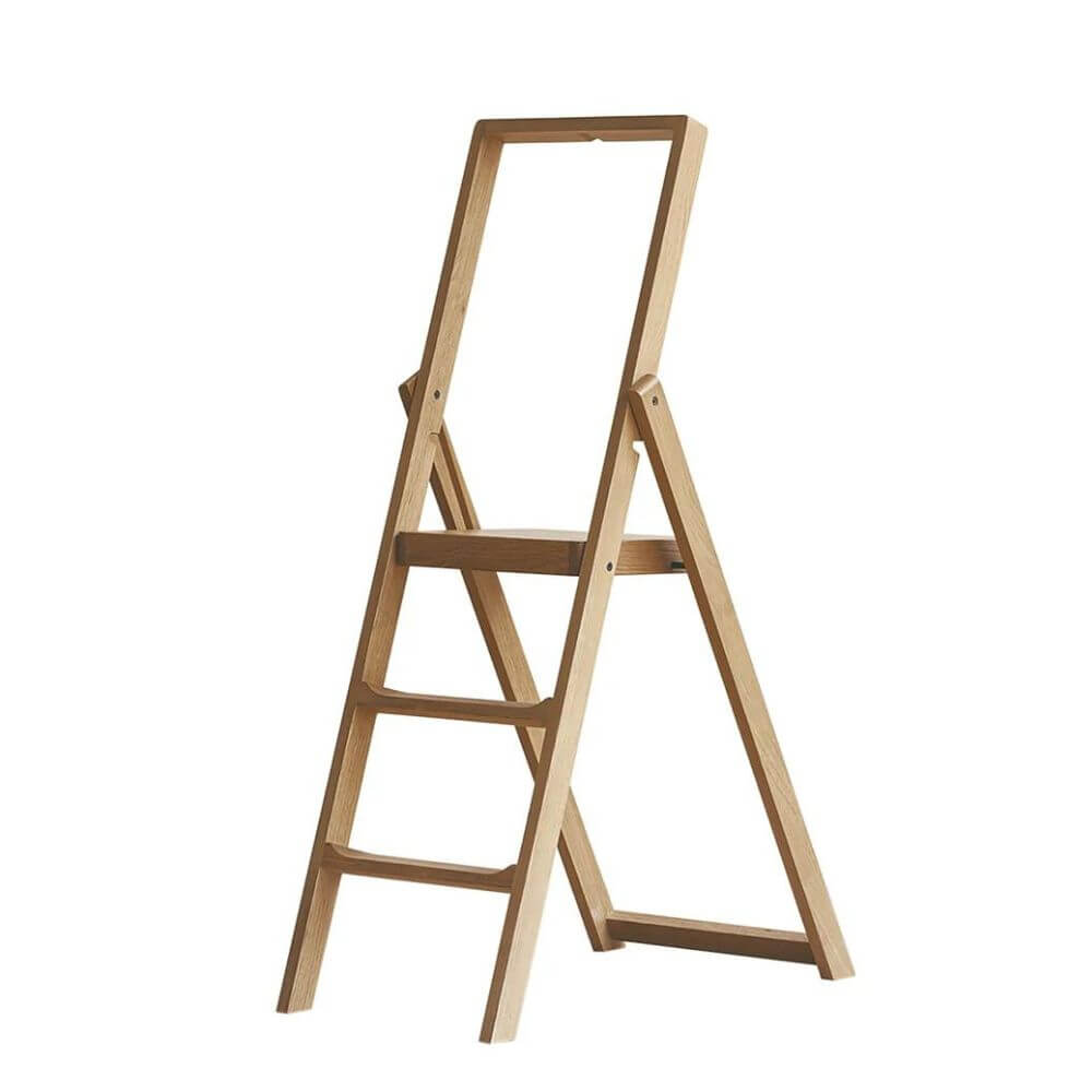 Nordic Fusion | Design House Stockholm Step Ladder oak – Nordic Fusion ...