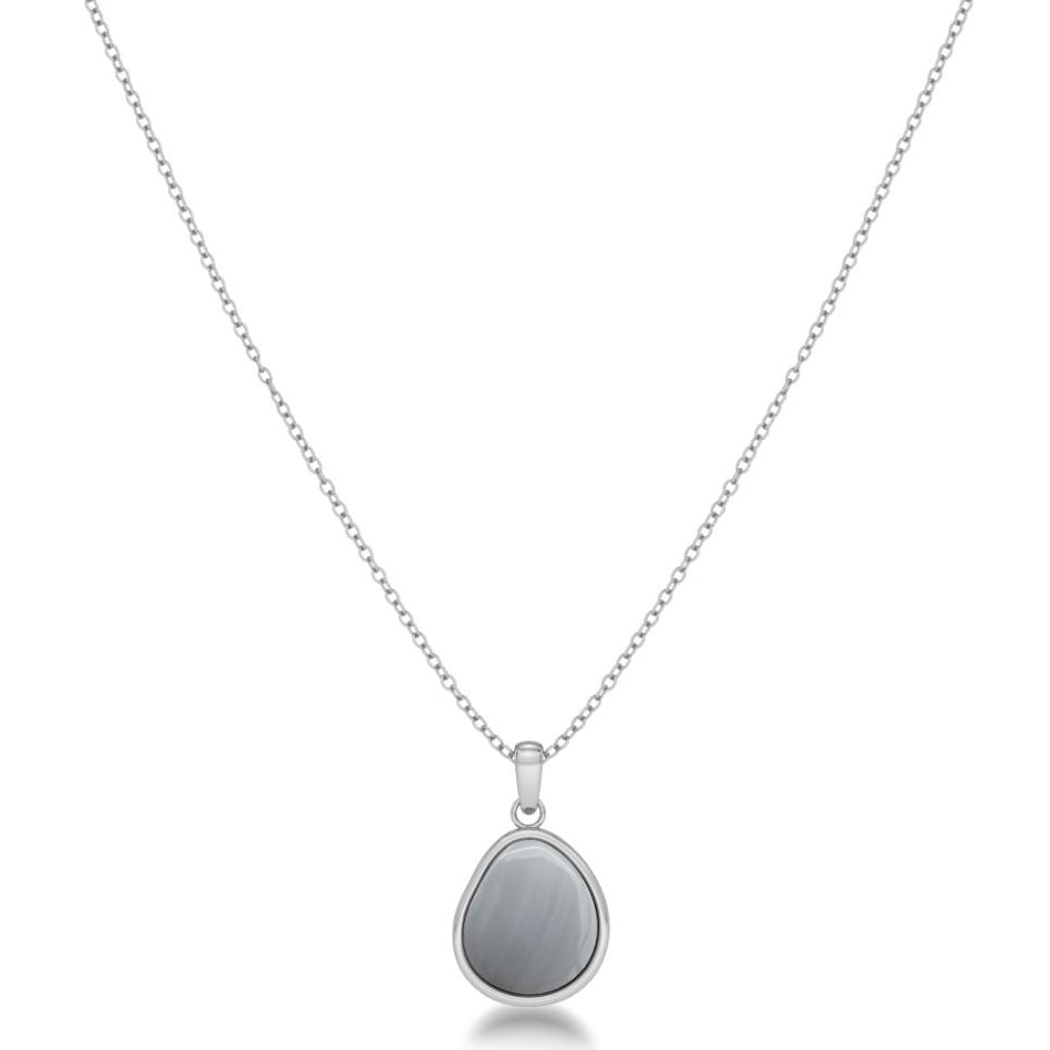 edblad-agatha-necklace-grey-steel