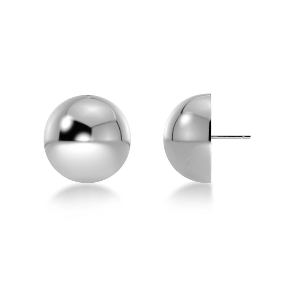 Edblad Bead Studs Steel