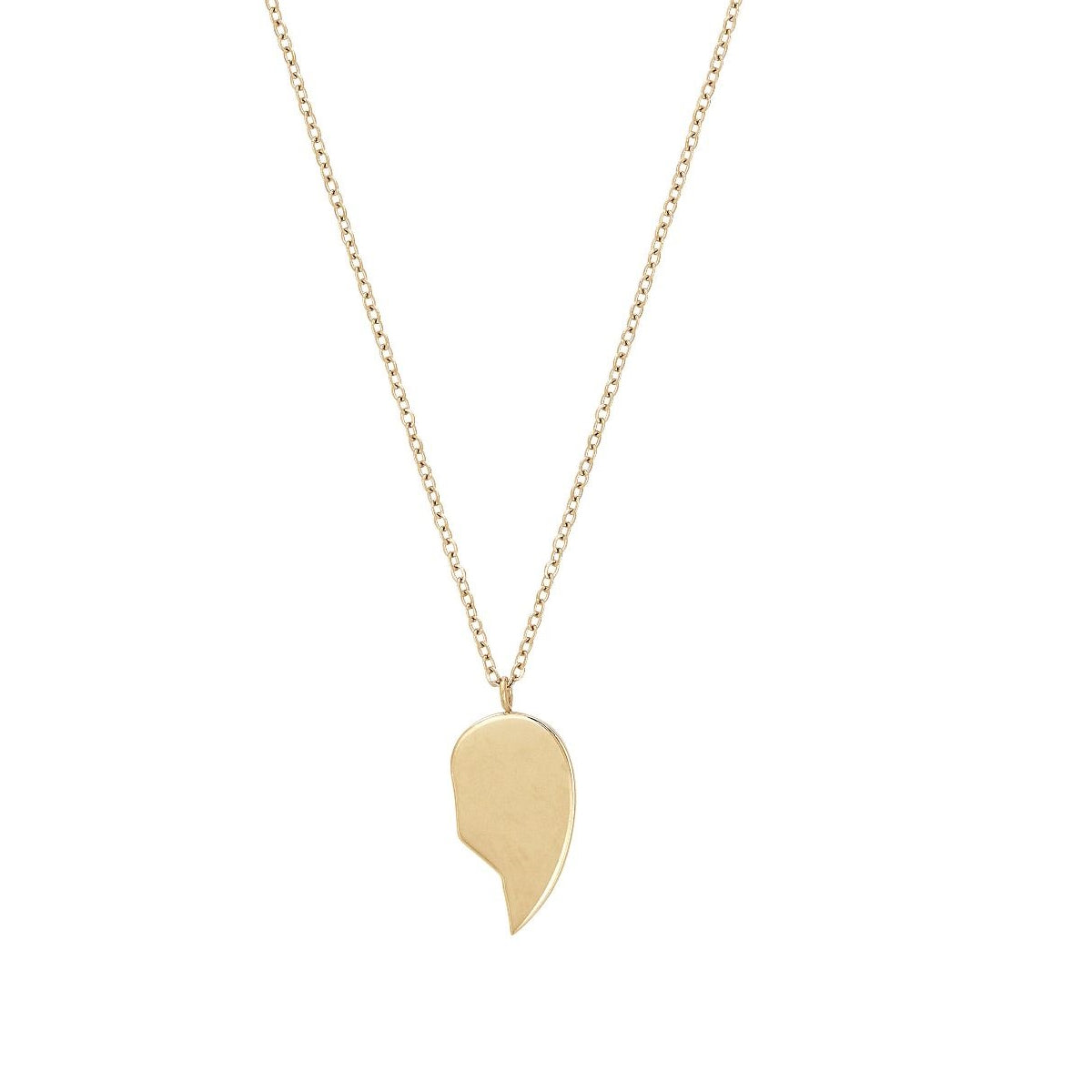 edblad-friendship-heart-necklace-kids-gold