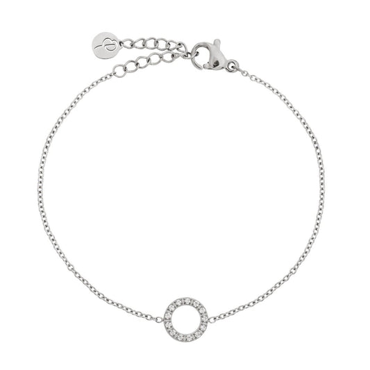 Edblad Glow Bracelet Mini Steel