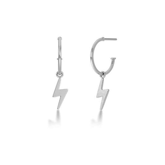 Edblad Lightning Creoles Steel