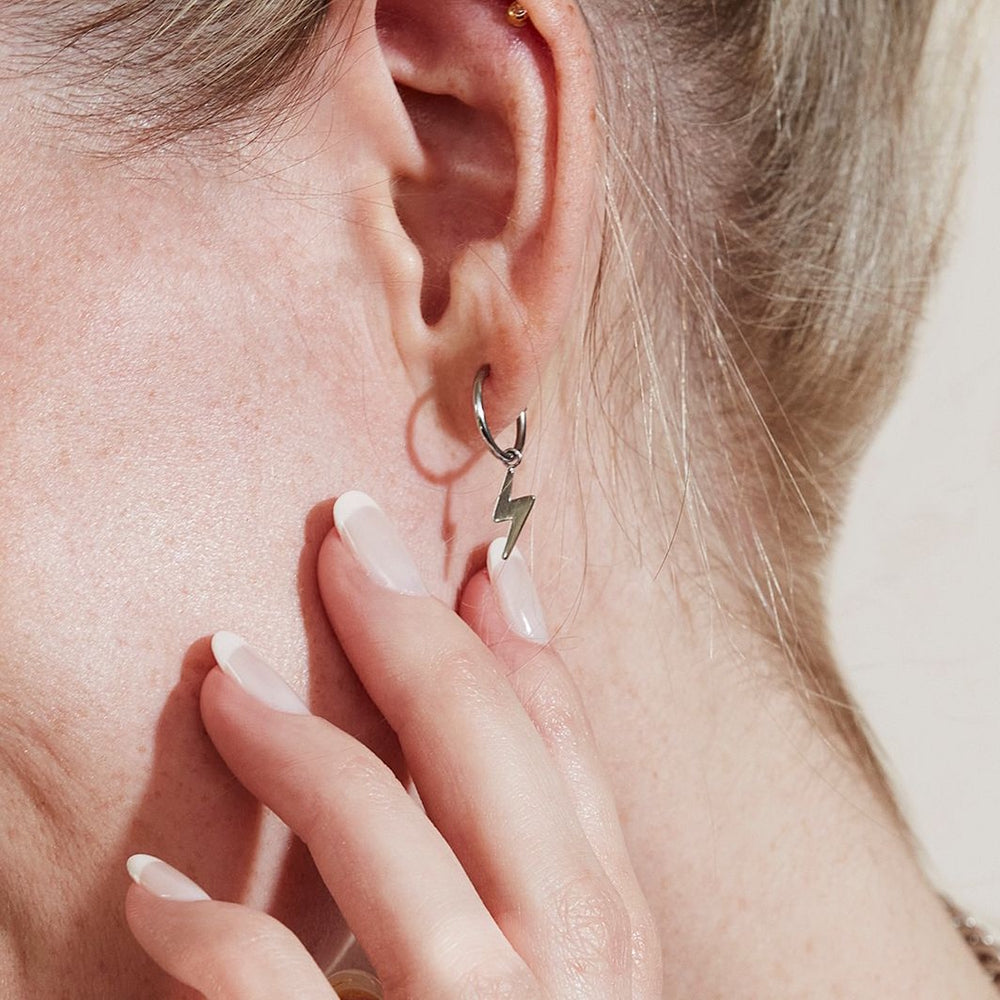 Edblad Lightning Creoles Steel