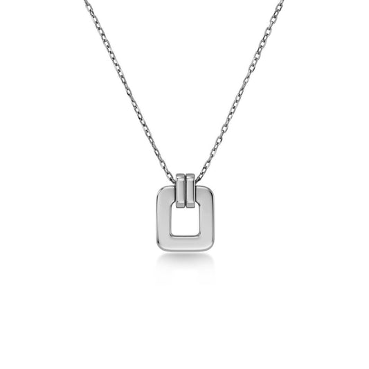 Edblad Plaza Necklace S Steel