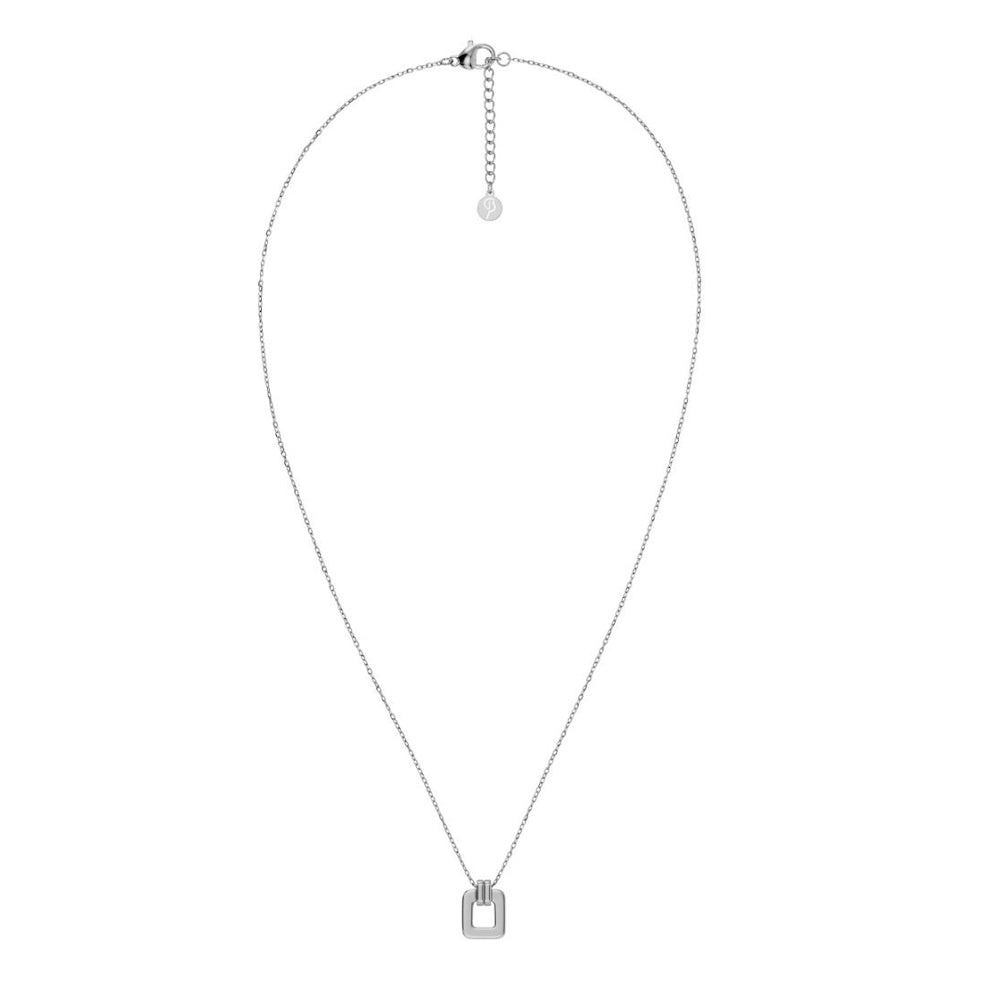 Edblad Plaza Necklace S Steel
