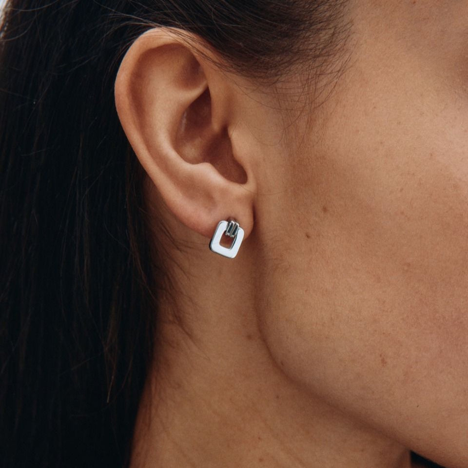 Edblad Plaza Studs S Steel