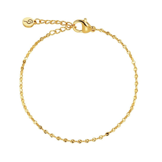 Edblad Rays Bracelet Gold