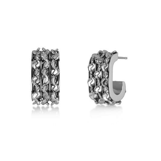 Edblad Rays Hoops S Steel