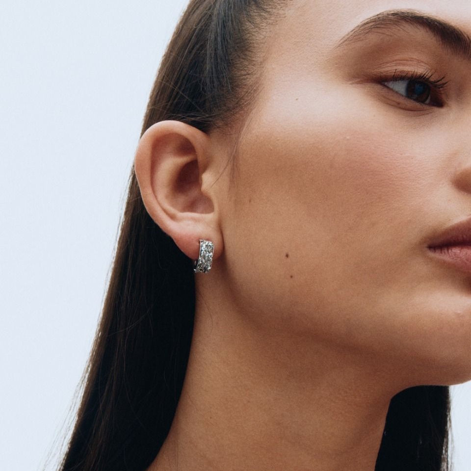 Edblad Rays Hoops S Steel