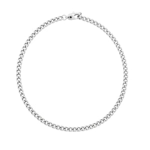 Edblad Sam Bracelet Steel 20cm