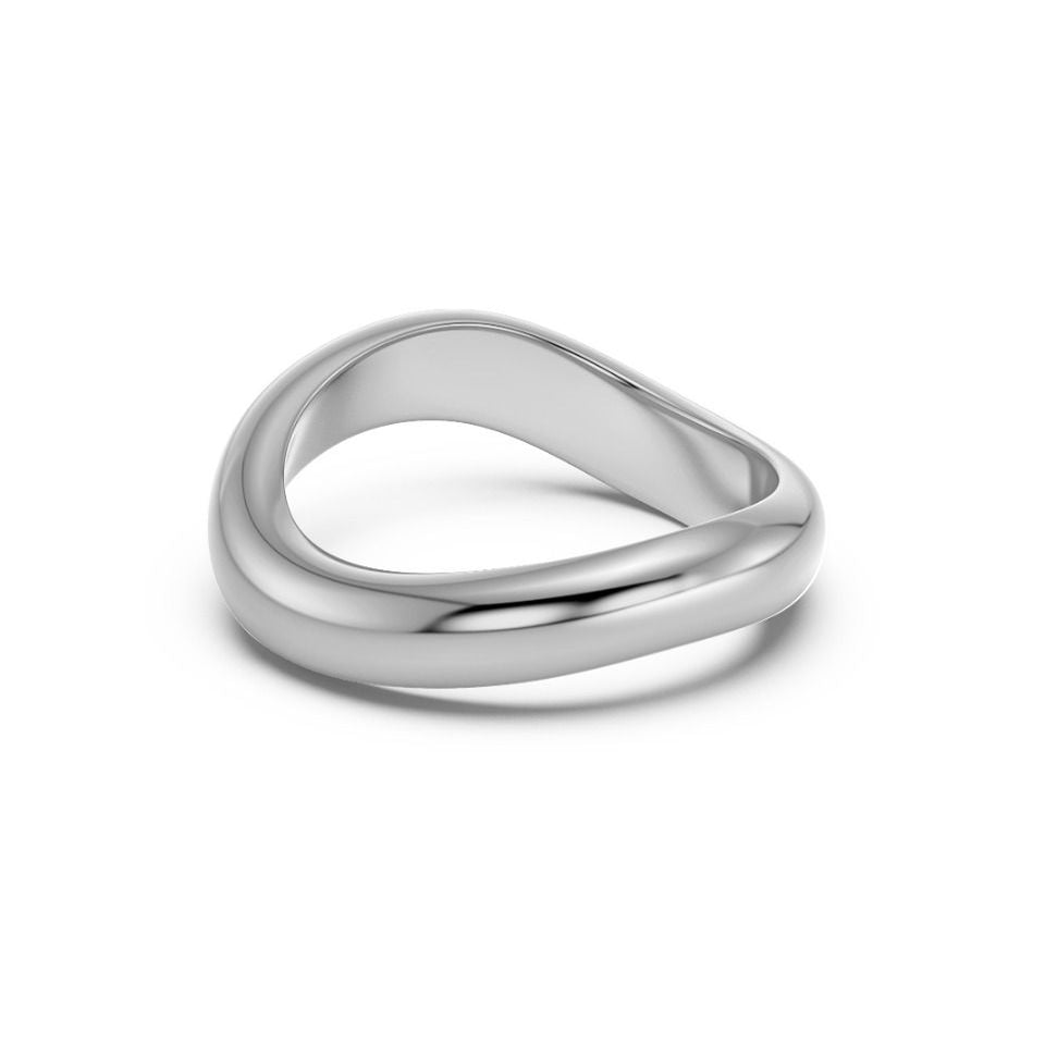 Edblad Selena Ring Steel