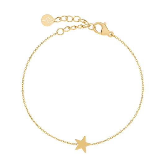 Edblad Sirius Bracelet Gold