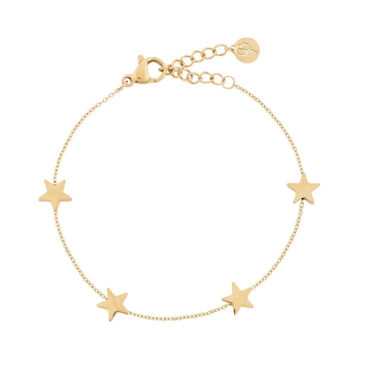 Edblad Sirius Bracelet Multi Gold