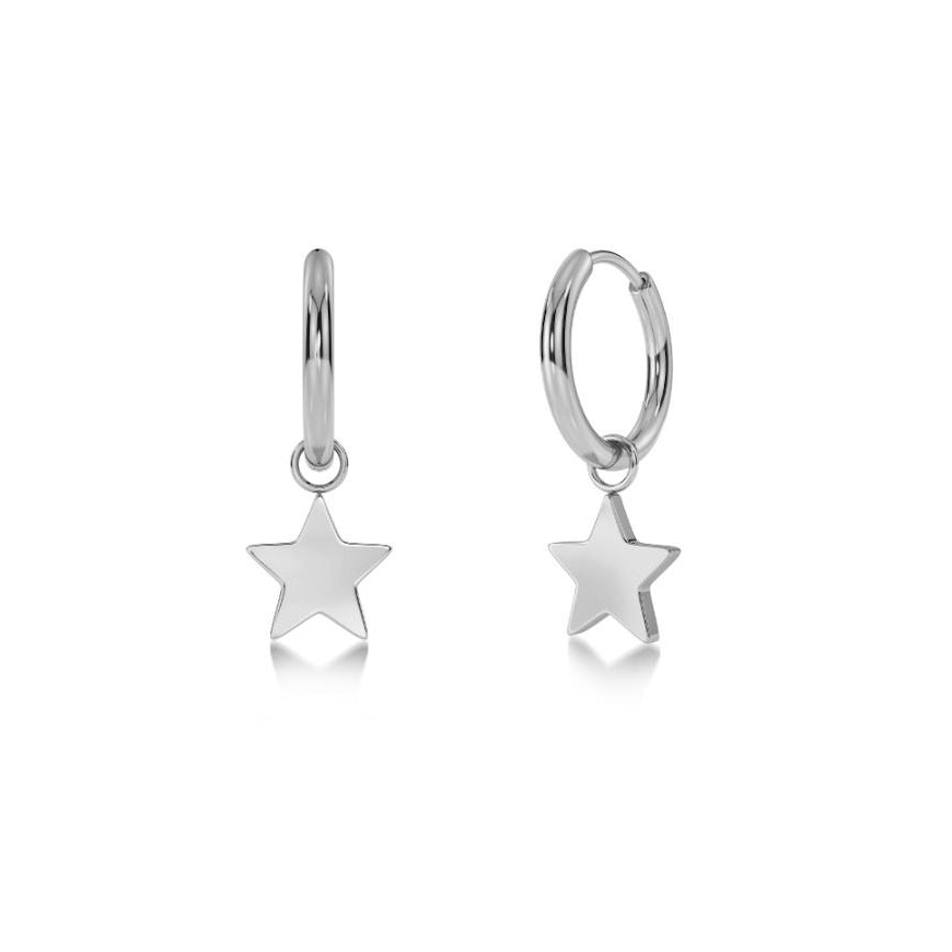 Edblad Sirius Hoops Steel