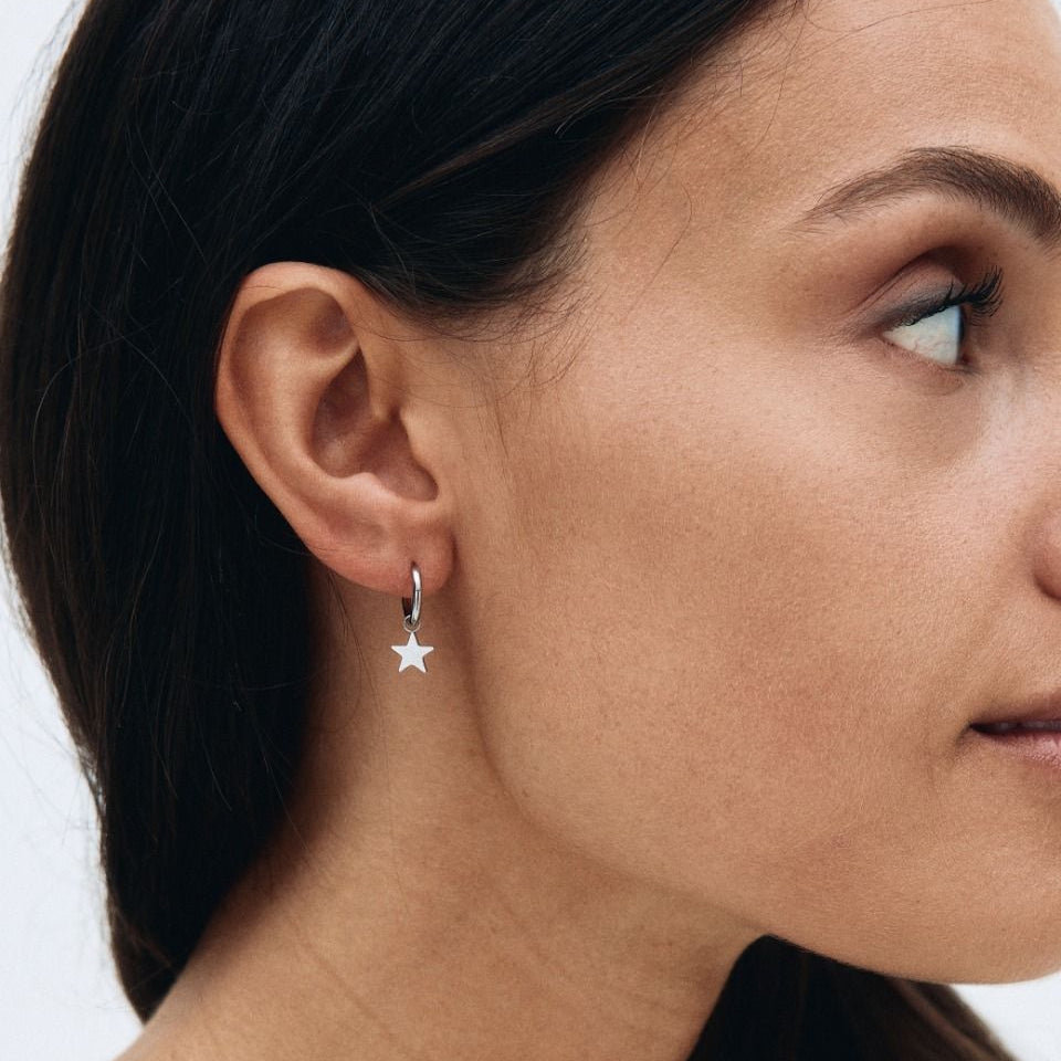 Edblad Sirius Hoops Steel