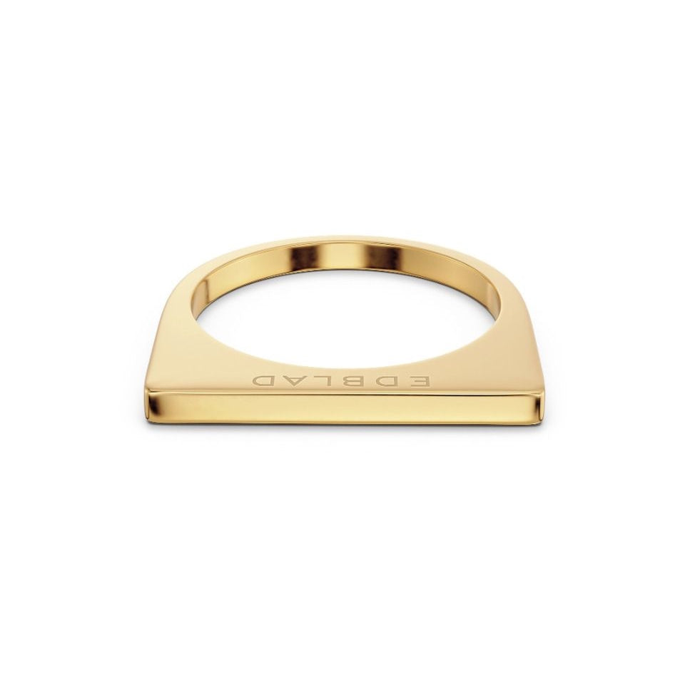 Edblad Twiggy Ring Gold
