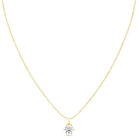 edblad-crown-necklace-gold