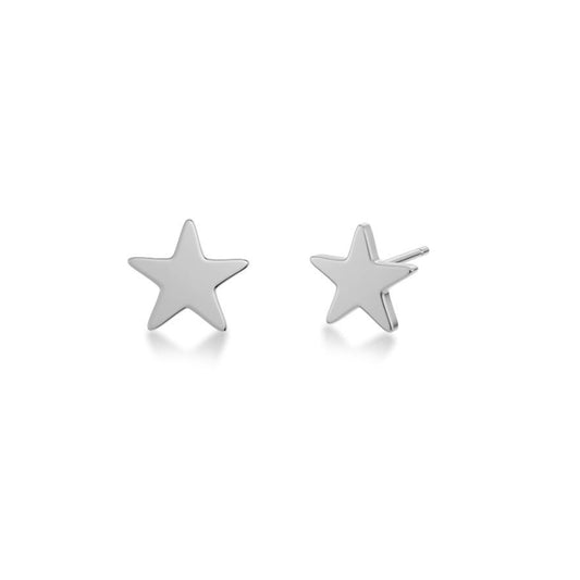 Edblad Sirius Studs Steel
