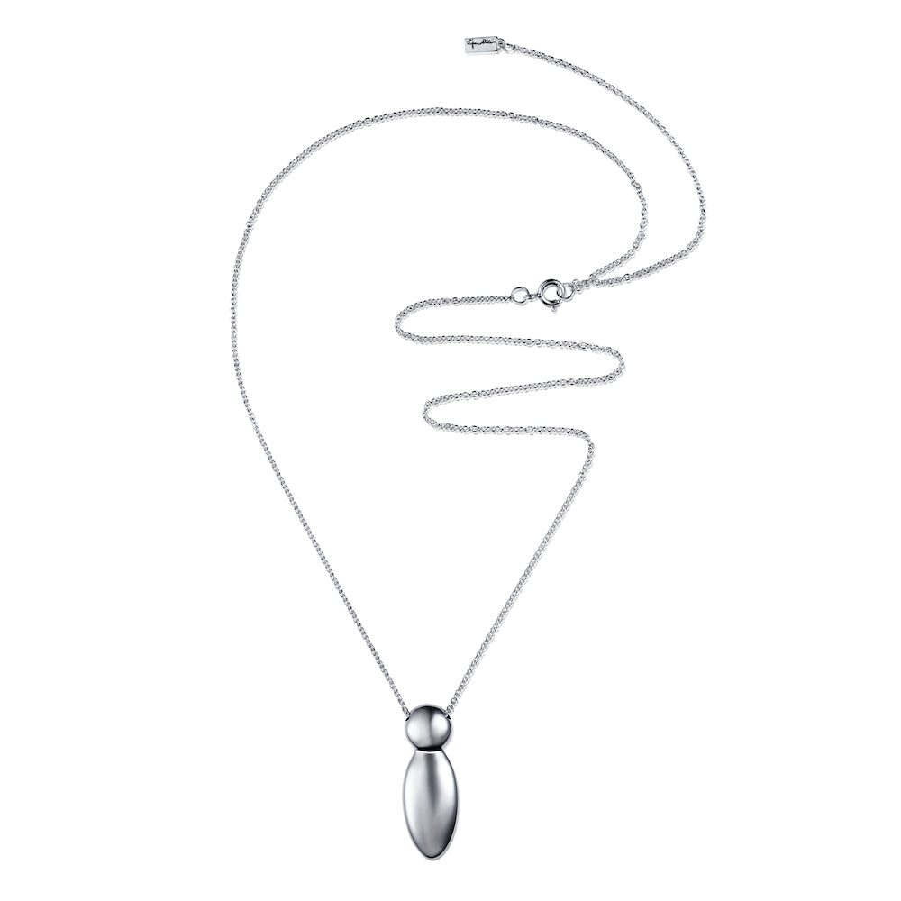 Efva Attling Baby Love Necklace