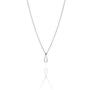 Efva Attling Hooked On A Feeling Necklace