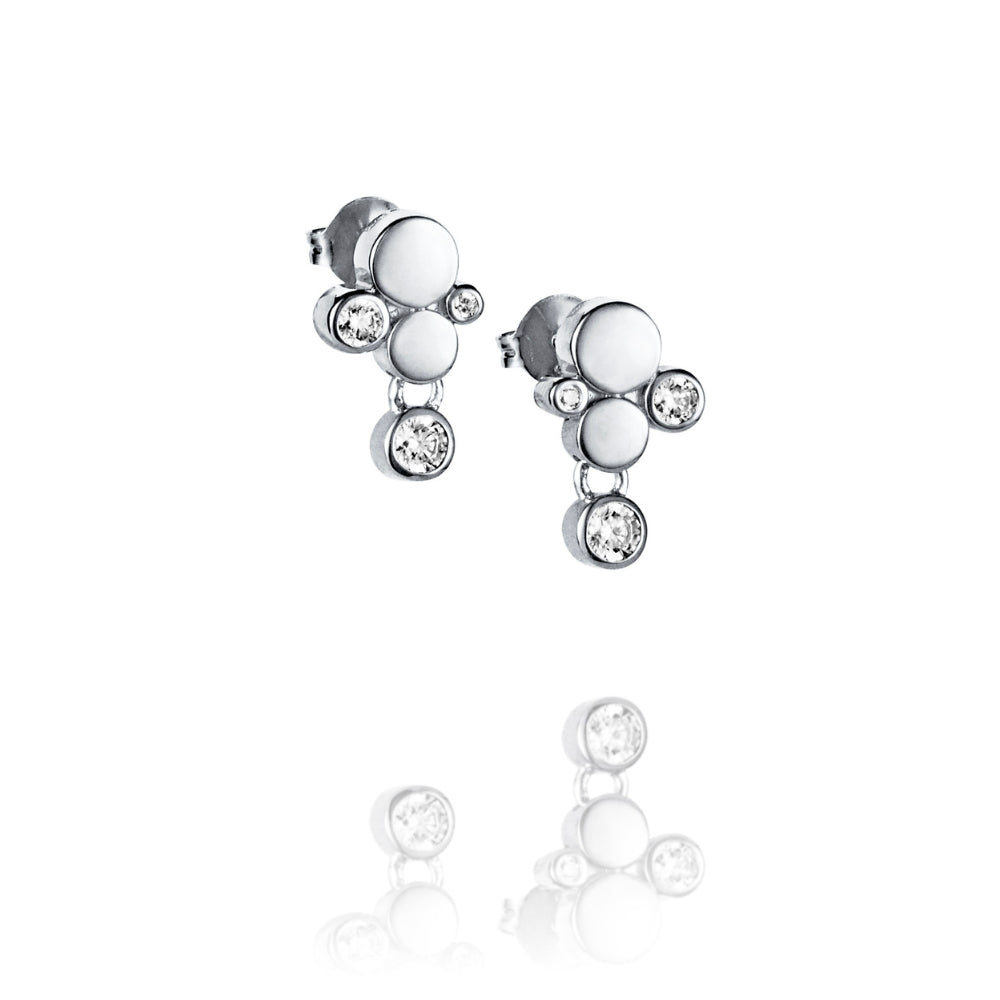 EfvaAttlingLittleChampagneEarrings