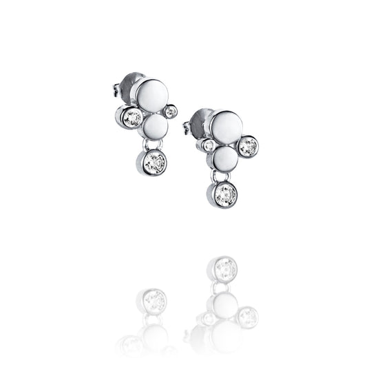 EfvaAttlingLittleChampagneEarrings
