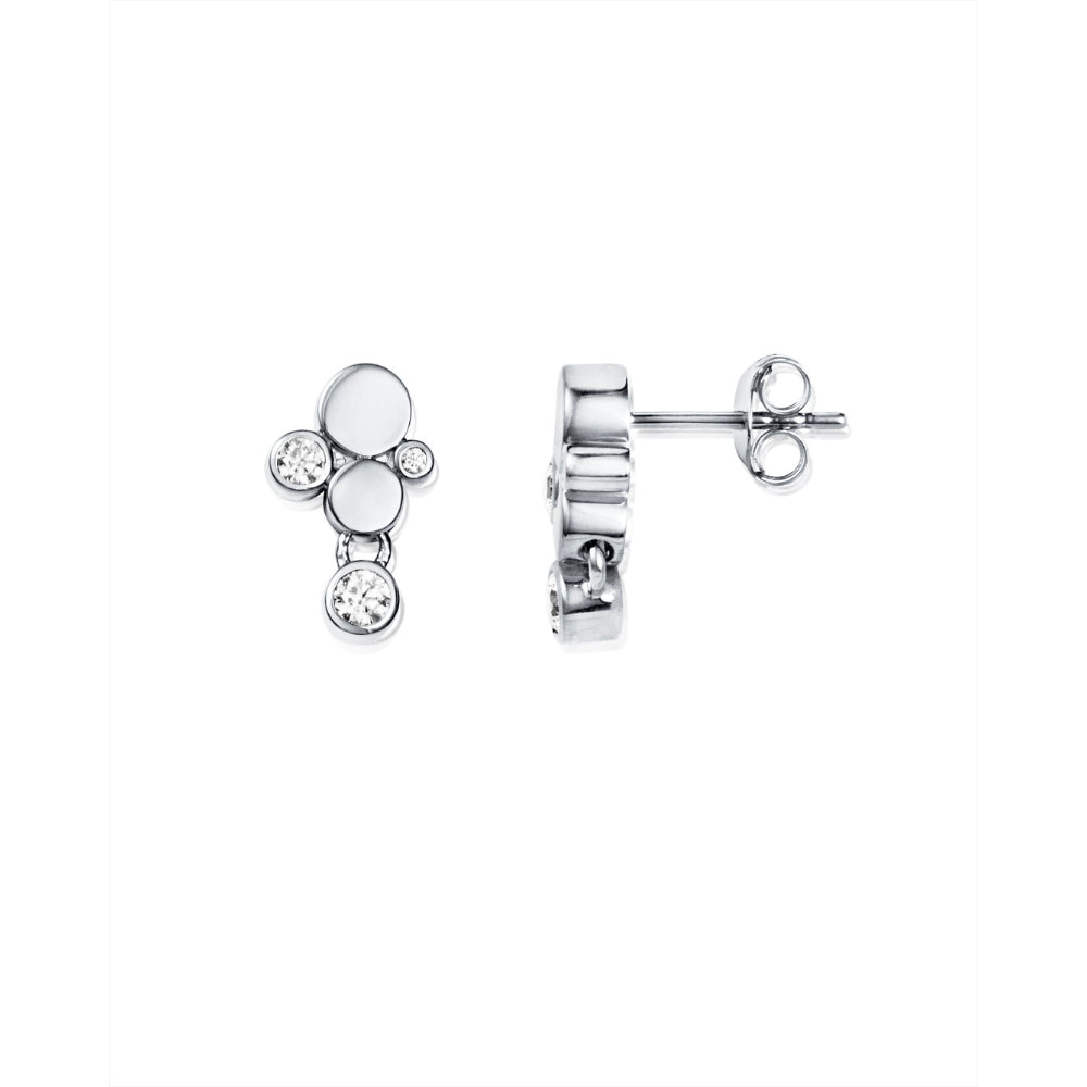 EfvaAttlingLittleChampagneEarrings