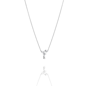 Efva Attling Little Champagne Necklace