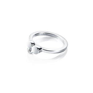 Efva Attling Little Champagne Ring