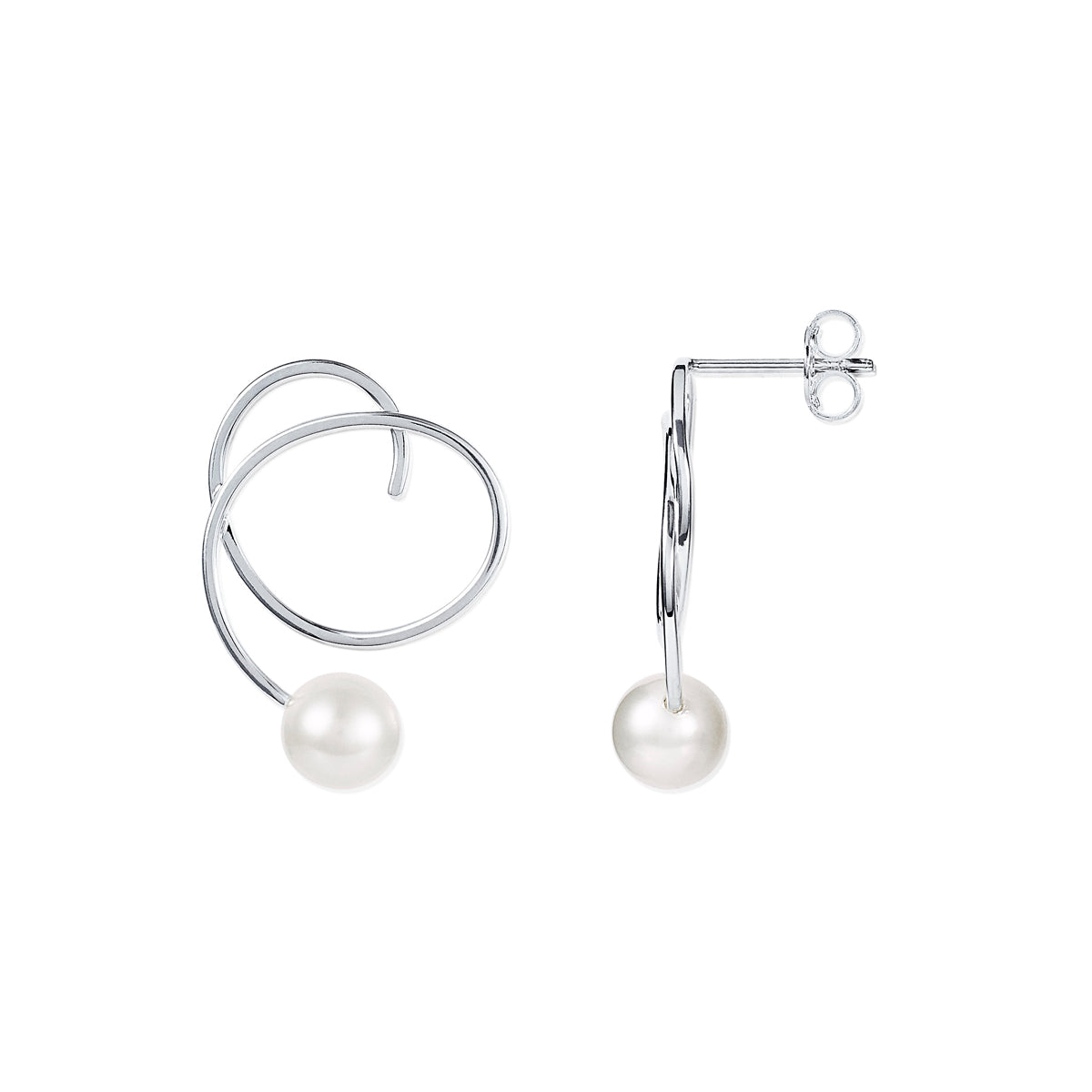 EfvaAttling-little-curly-pearly-earrings