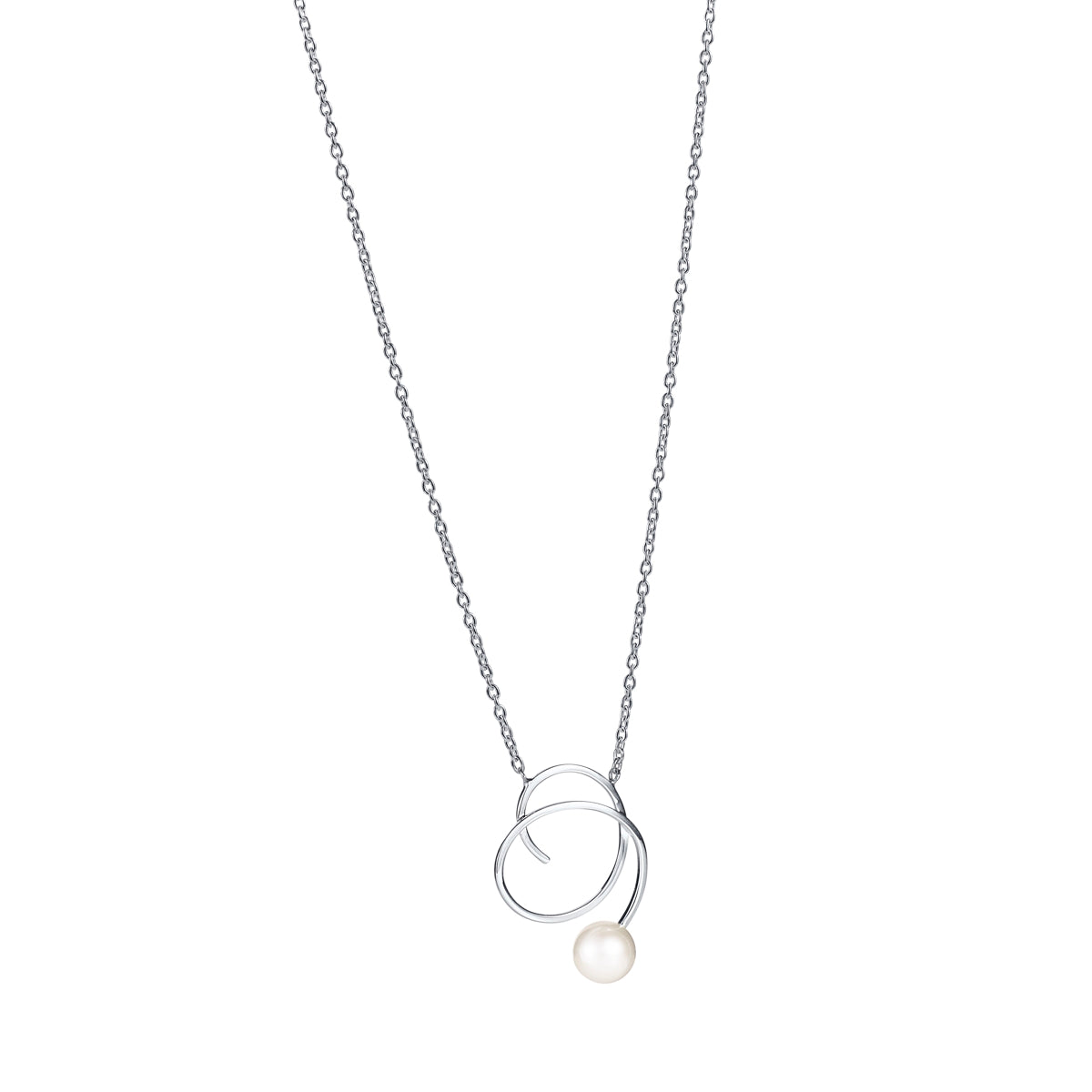 EfvaAttling-little-curly-pearly-necklace