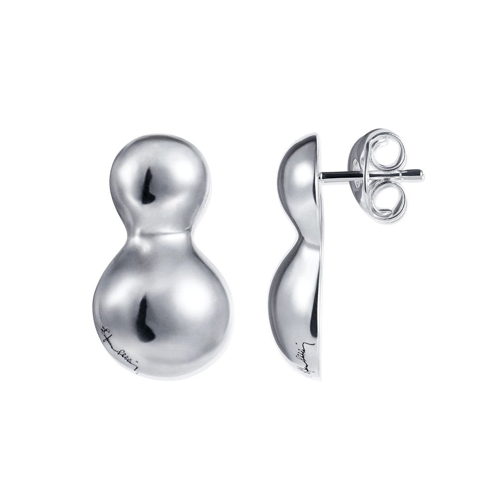Efva Attling Little Mother Earrings