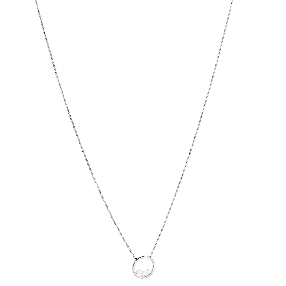 Efva Attling Little Roller Coaster Necklace