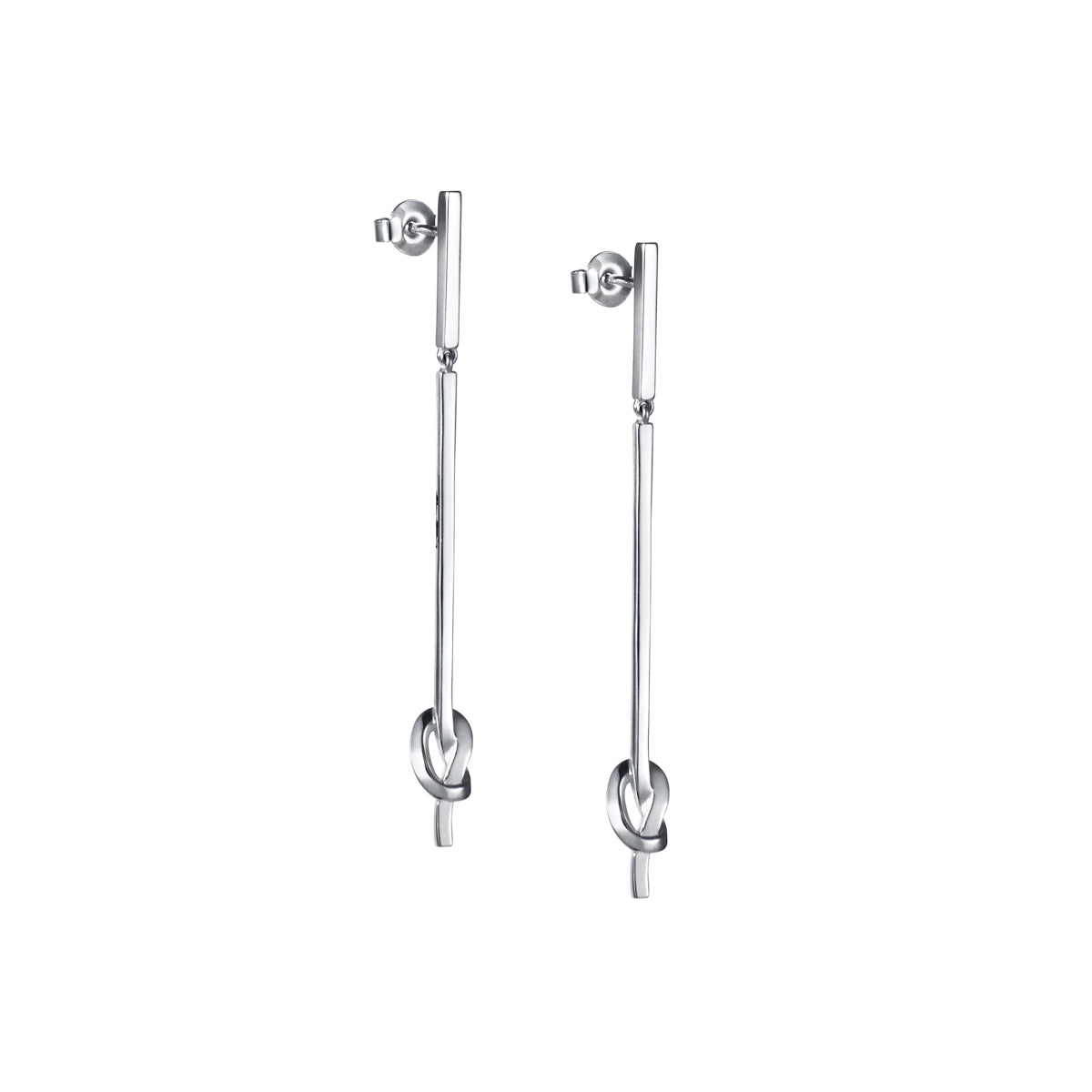 EfvaAttling-love-knot-earrings-1