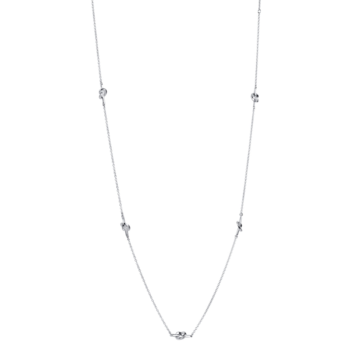 EfvaAttling-love-knot-flow-necklace