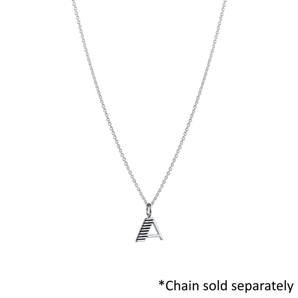Efva Attling Love Letters Chain