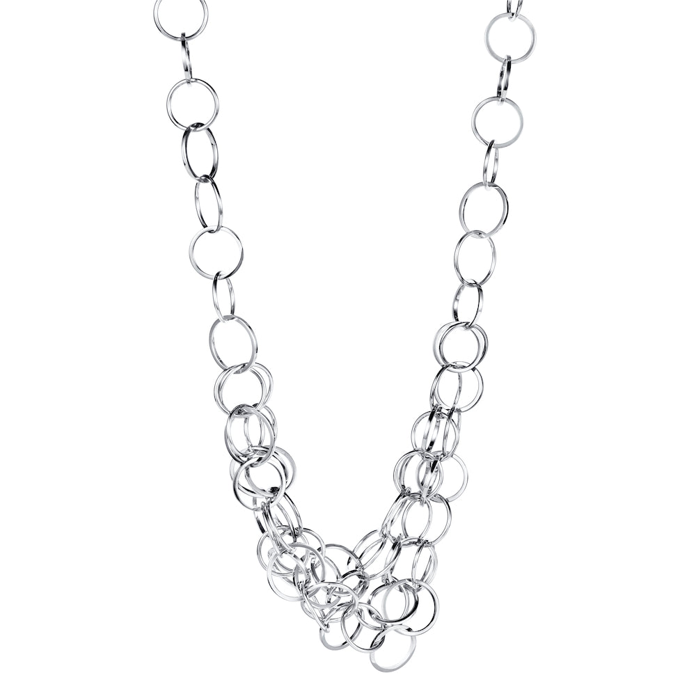 Efva Attling Messy Rings Collier