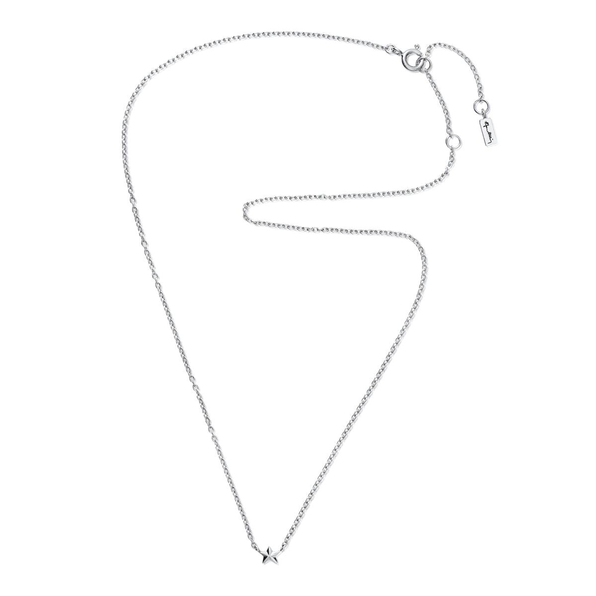 efva-attling-micro-catch-a-falling-star-necklace