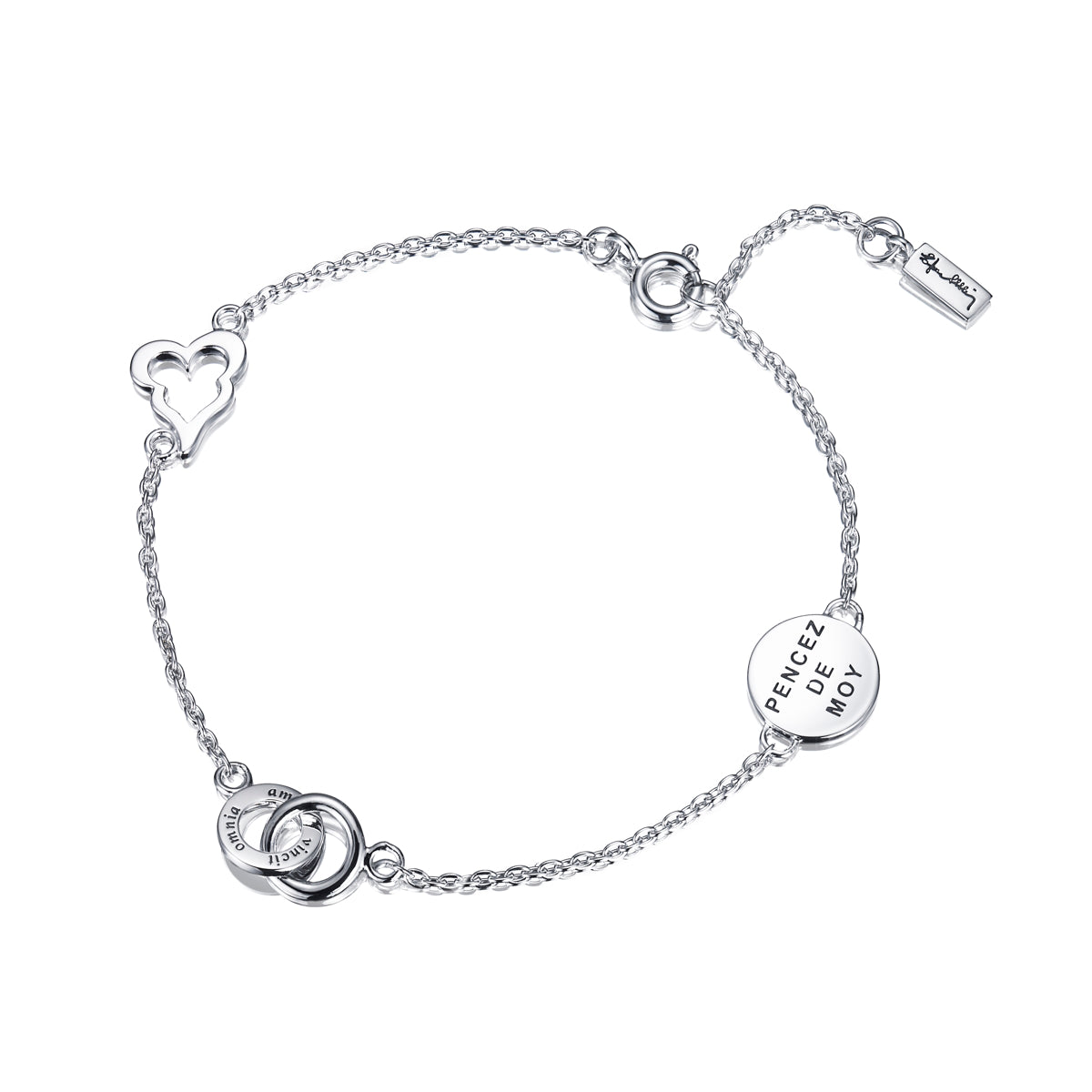 EfvaAttling-mini-love-bracelet