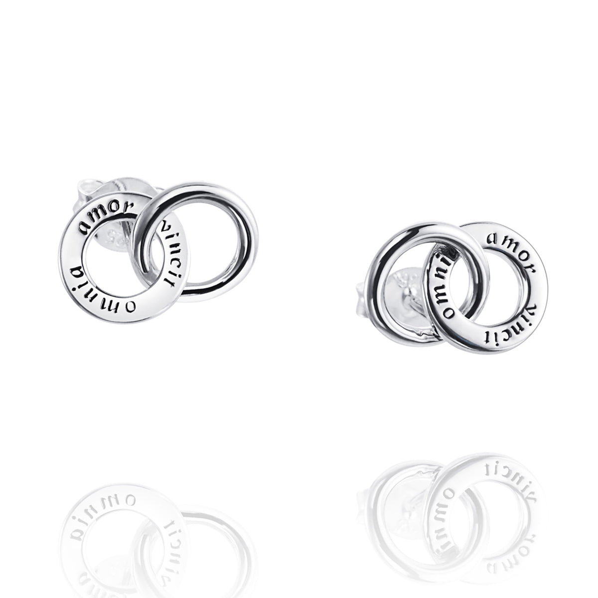 EfvaAttling-mini-twosome-earring
