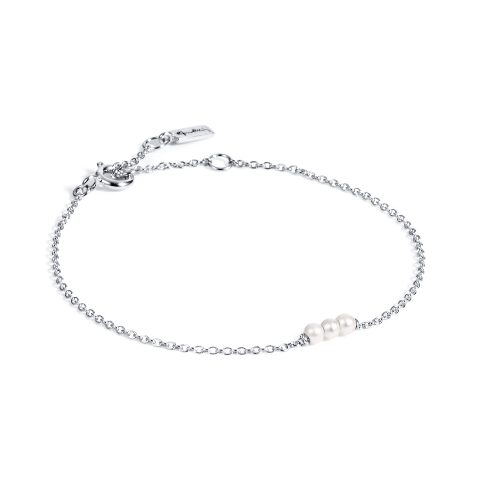 Efva Attling My Little Pearl Bracelet